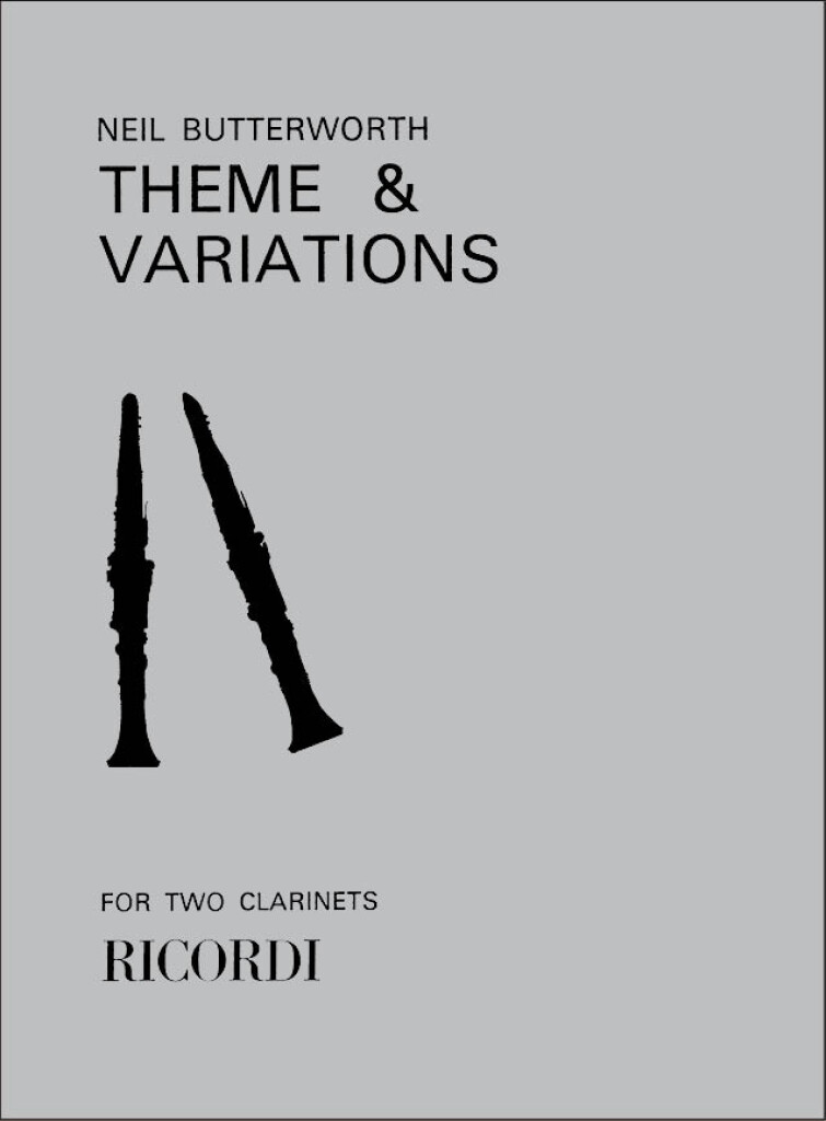 Theme & Variations